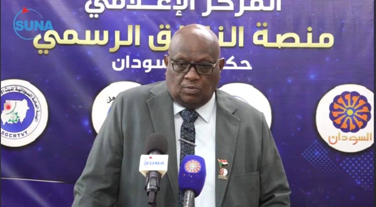 وزير العدل يؤكد مواصلة ملاحقة كل الدول التي اجرمت في حق الشعب السوداني