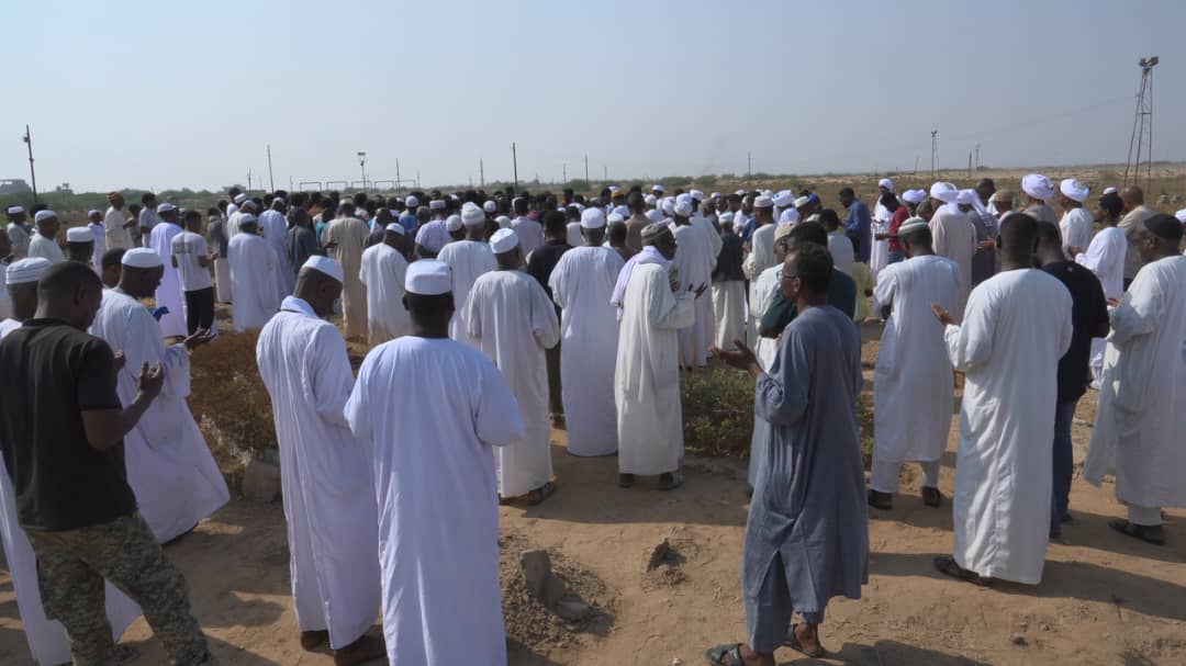 وكيل وزارة العدل: معتصم السنوسي كان رمزا من رموز العدالة بالبلاد