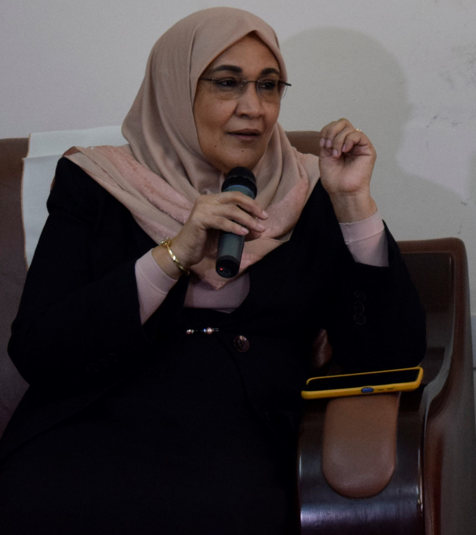 وكيل وزارة العدل الوزير المكلف: توجه المسجل التجاري بمراجعة الشركات في السجل. 