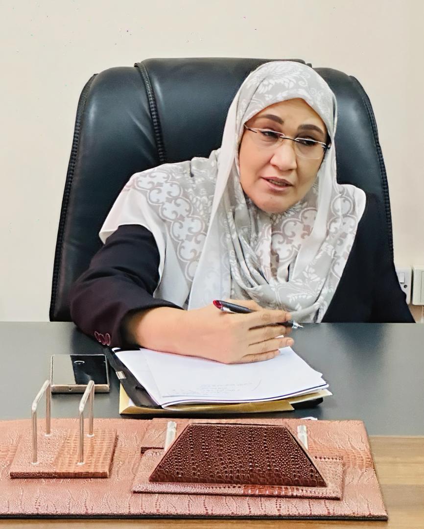 وزارة العدل : توجه جميع  المستشارين القانونيين بكافة ولايات السودان بتقديم العون القانوني للمواطنيين