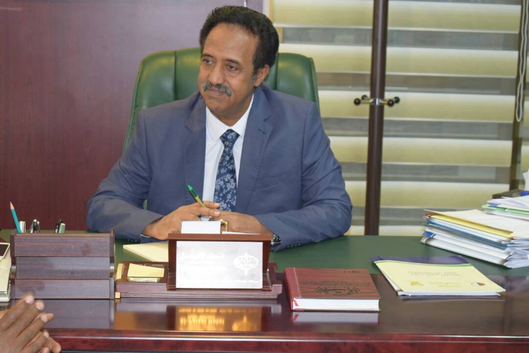 وزير العدل يرأس وفد السودان المشارك في اجتماعات الدورة 19 للجنة حقوق الأشخاص ذوى الإعاقة بجنيف 