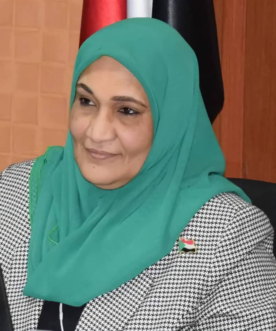 وكيل وزارة العدل في الاجتماع رقم 34  لمجموعة العمل المالي لمنطقة الشرق