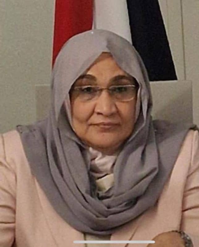 وفد السودان يؤكد أهمية تعزيز التعاون الدولي القائم على العدالة والمساواة حول الحق في التنمية 