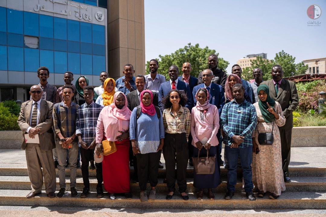 وزير العدل: القوانين الاستبدادية تؤدى إلى قيام الثورات ونسعى لتحقيق العدالة بإصلاح التشريعات