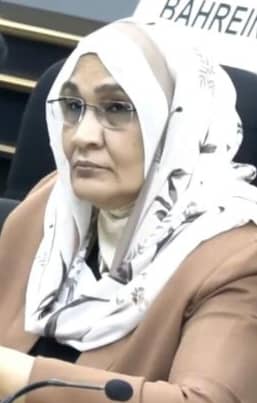 وفد السودان بجنيف: السودان يستند في سياساته علي الركائز الأساسية لبناء دولة القانون