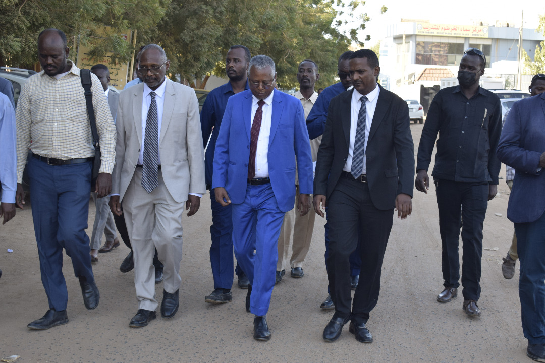 وزير العدل : إتجاه للتعديل في قانون و لوائح مجلس تنظيم مهنة القانون