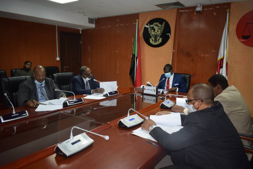 ‎وزير العدل يجيز نتيجة المعادلة دورة ٢٠٢٠ المؤجلة لاكتوبر ٢٠٢٠