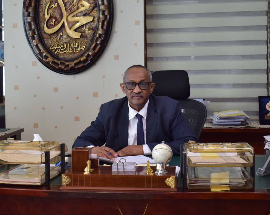 وكيل وزارة العدل المكلف  يصدر قرارا بالغاء التكليفات و التنقلات