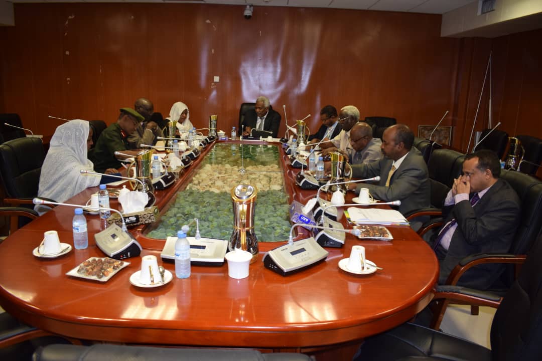 الخرطوم تستضيف المؤتمر الاول للجان الوطنية لمكافحة الاتجار بالبشر