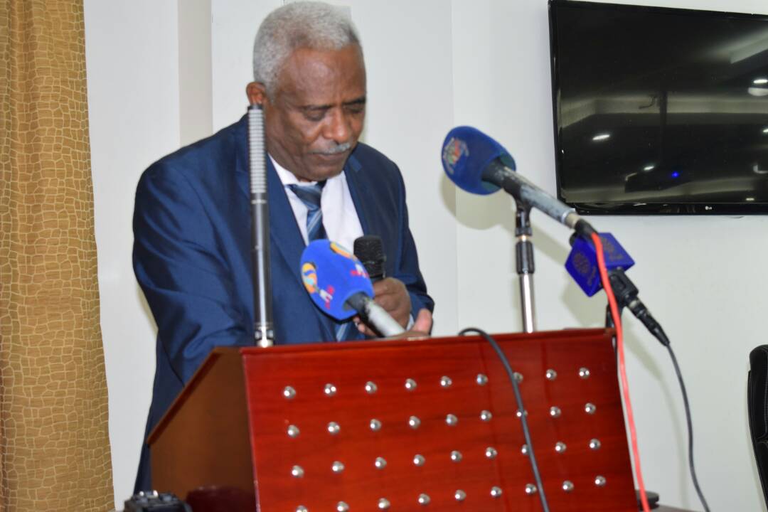 وكيل وزارة العدل يؤكد استمرار تعزيز حقوق الانسان عبر اصلاح التشريعات 