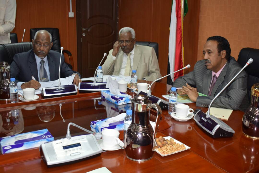 وزير العدل يتراس اجتماع المجلس الاستشاري لحقوق الإنسان 