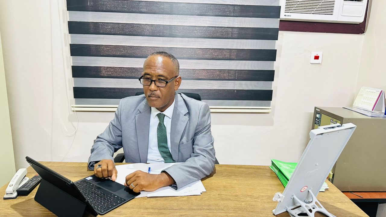 مجلس تنظيم مهنة القانون: يفتح نافذة للتسجل لدورة فبرير بمدينة ام درمان