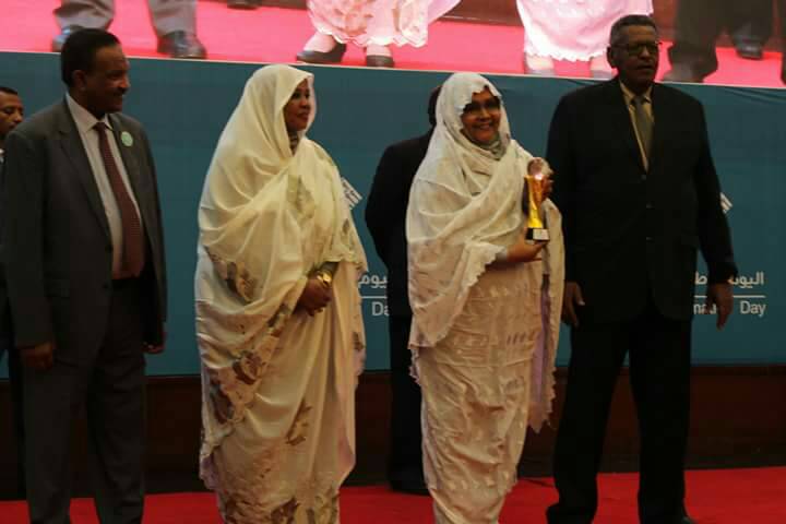 تكريم وزارة العدل ضمن الاحتفالات باليوم الوطني للمعلومات