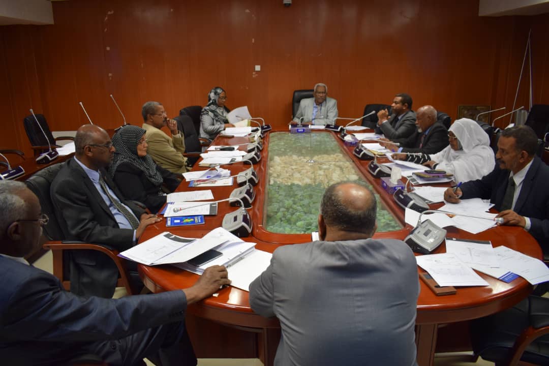 العدل تخطو خطوات واسعة في برنامج إصلاح الدولة