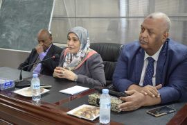 وكيل وزارة العدل تؤكد على أهمية التخطيط و التطوير الإستراتيجي