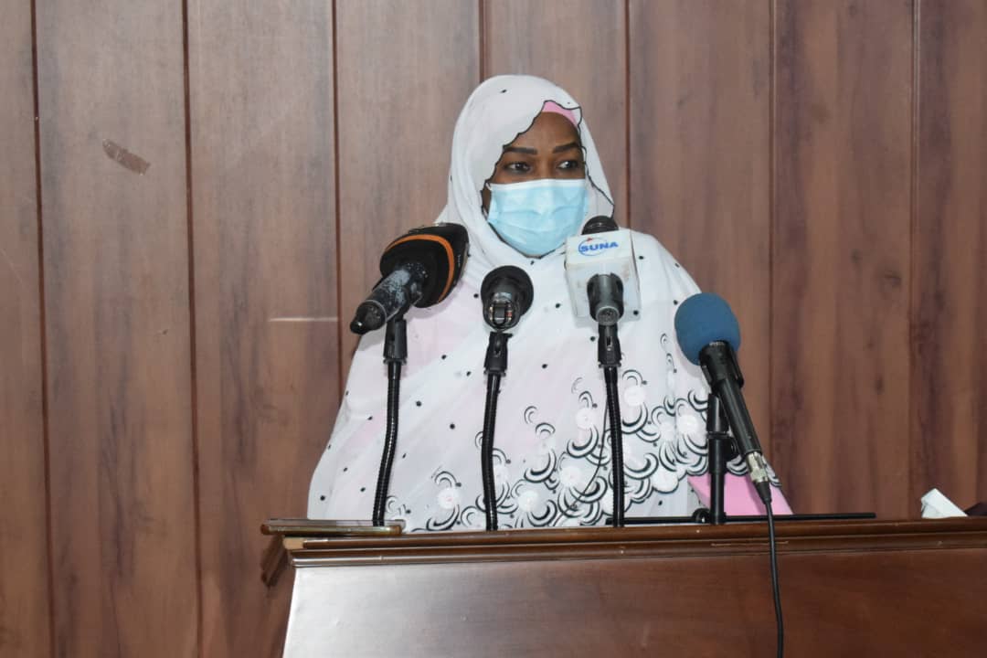 وزارة العدل تطلق مشروع التحول الرقمي