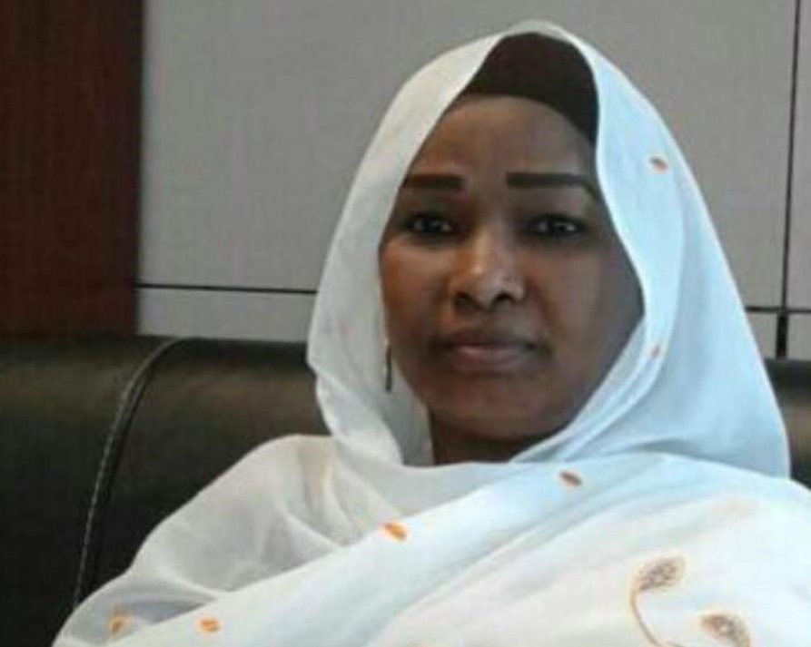 رئيس اللجنة الوطنية لمكافحة غسل الأموال وتمويل الإرهاب تشارك في إفتتاحية ورشة بناء القدرات 