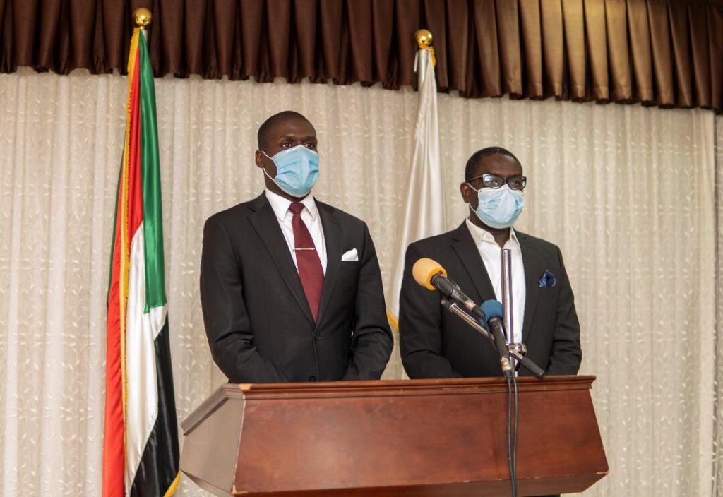 التعايشي: هي مبادرات تضمن حقوق وليس خدمات