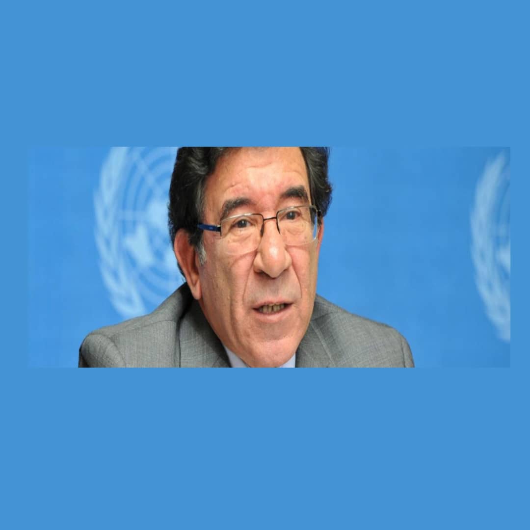 الخبير المعين لحالة لحقوق الإنسان بالسودان يصل البلاد