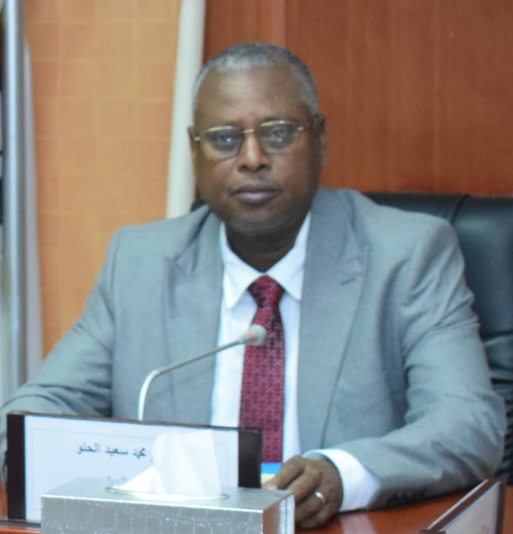 وزير العدل يقود وفد السودان الي اسبانيا